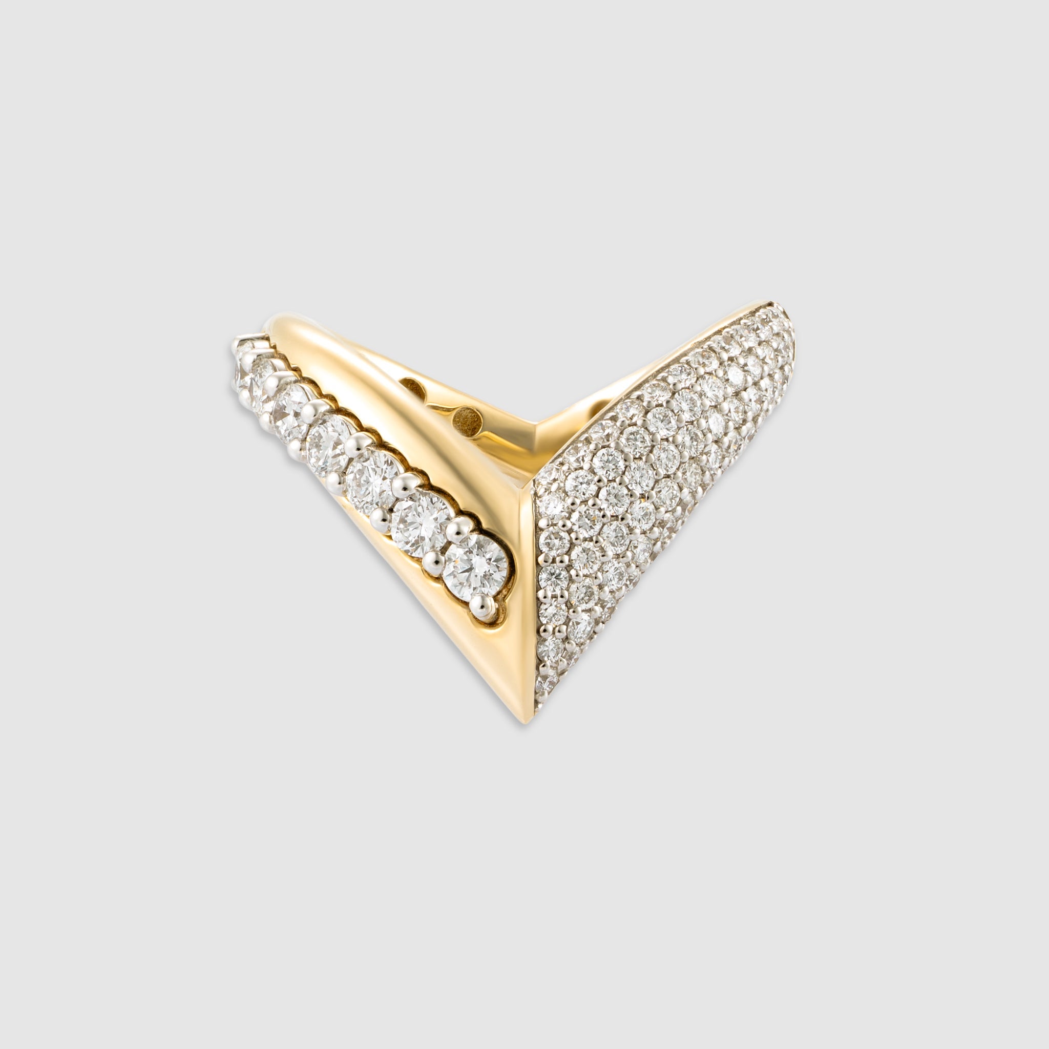 Statement Rings